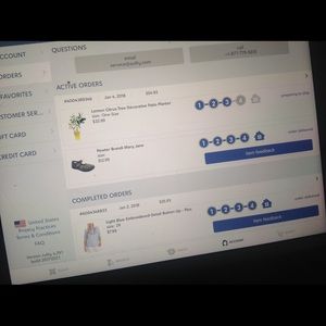 Meet your Posher, Lucy